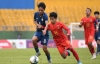 Thắng trận danh dự, U19 Thái Lan đả bại Myanmar với kịch bản không tưởng
