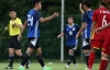 U20 Việt Nam nhận trận thua đậm trước thềm giải châu Á