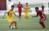 Trực tiếp Viettel vs SLNA, 19h15 hôm nay 19/8