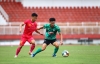 Trực tiếp Sài Gòn 0-0 TP HCM: Nhập cuộc hứng khởi