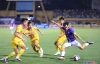 Trực tiếp SLNA vs Hà Nội, 18h00 hôm nay 26/8