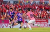 Trực tiếp Sài Gòn vs Hà Tĩnh, 19h15 hôm nay 27/8