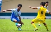 Đàn em Công Phượng ghi siêu phẩm trong ngày U17 HAGL tạo mưa bàn thắng