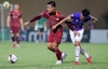 Thắng đậm Hà Nội, sao Việt kiều chưa nghĩ đến vô địch V-League