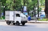 Suzuki Carry: Kẻ vận chuyển tài ba của mỗi doanh nghiệp