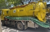 Dịch vụ hút bể phốt giá rẻ, uy tín-Bảo An 777