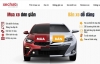 Xechat.com - Địa chỉ mua bán ô tô cũ mới uy tín, nhiều xe nhất Việt Nam