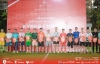 Khai mạc Giải bóng đá ICT Hà Nội - Kyber Cup 2022