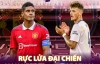 Premier League vòng 6: MU, Arsenal và cuộc đại chiến giữa 2 thế giới trên VieON