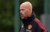 Ten Hag ra mặt tìm tiền đạo thay thế Ronaldo
