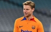 Bước ngoặt xuất hiện, Man Utd nguy cơ hụt De Jong đau đớn