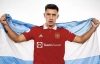 Lộ mức phí khủng Man Utd trả cho Lisandro Martinez