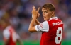 Odegaard nói gì khi được trao băng đội trưởng?