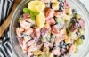 Các cách làm salad giảm cân với sữa chua thơm ngon hiệu quả nhất