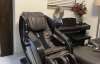 Kích thước tiêu chuẩn của ghế massage toàn thân năm 2022