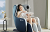 Top 5 ghế massage Hàn Quốc tốt nhất 2022