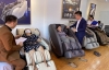 Top 5 địa chỉ bán ghế massage Cà Mau chất lượng nhất
