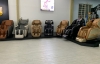 Top 5 địa chỉ bán ghế massage Bình Dương chính hãng giá tốt