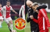 Ten Hag muốn tái hợp học trò cưng, Juventus thanh lý ‘hàng thừa’