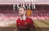 Eriksen tiết lộ lí do ‘bất ngờ’ đồng ý ra nhập MU