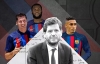 Barca vào ‘thế khó’, Lewandowski viễn cảnh không thể thi đấu mùa tới