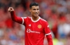 CĐV Atletico Madrid tỏ rõ thái độ với Cristiano Ronaldo
