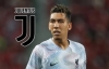 NÓNG: Liverpool đồng ý bán Firmino cho Juventus