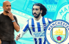 Man City ‘quay xe’ với Cucurella vì Brighton quá rắn