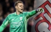 Arsenal bán thành công Bernd Leno