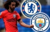 Man City chần chừ ,Chelsea ‘hớt tay trên’ Marc Cucurella