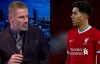 Huyền thoại Liverpool khuyên Klopp giữ Firmino
