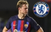 Barcelona ‘cạn tàu ráo máng’, Chelsea nóng lòng chờ De Jong