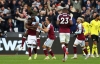Trực tiếp Nottingham Forest vs West Ham, 20h00 hôm nay 14/08/2022
