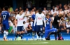 Chelsea - Tottenham rượt đuổi tỉ số nghẹt thở, bùng nổ bạo lực kết quả bất ngờ
