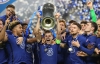 Bảng tử thần Champions League, Chelsea lo ‘sốt vó’