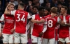 Nóng: Arsenal bị UEFA ‘sờ gáy’ vì vi phạm luật công bằng tài chính