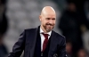 Ten Hag nhận tin vui, MU sẽ có được sự phục vụ của tân binh mới