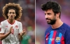 Không phải Barcelona, đội bóng của ‘Chủ tịch Pique’ chiêu mộ thần đồng MU