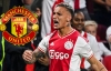 Ajax ra mức giá cuối cho Antony, MU sắp kích nổ bom tấn