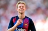 Tin chuyển nhượng tối 27/8: MU chiêu mộ thần đồng nước Pháp, tương lai Frenkie de Jong ngã ngũ
