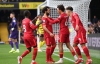 Trực tiếp bóng đá Liverpool vs Bournemouth, 21h00 ngày 27/8