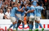 Haaland lập hattrick, Man City lội ngược dòng không tưởng