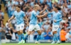 Highlights Man City 4-2 Crystal Palace: Haaland lập hattrick, Man City lội ngược dòng không tưởng