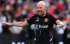 Ten Hag lắc đầu, CĐV MU ‘thất vọng tràn trề’ về tin chuyển nhượng mới