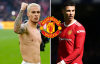Hiệu ứng Antony, tương lai Ronaldo quá rõ ràng