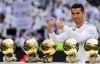 Hiếm có khó tìm, thị trường chuyển nhượng hè ‘điên đảo’ vì Ronaldo