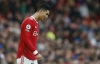 Sự thật ngược đời, MU sẽ không thắng nếu Ronaldo thi đấu