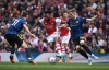 Trực tiếp bóng đá MU vs Arsenal, 22h30 ngày 4/9/2022