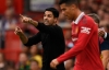 Thì ra là đây, lí do Arsenal ‘cay đắng’ thua MU dù tấn công nhiều hơn