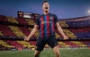 Điều khoản phá vỡ hợp đồng ‘siêu lạ’ của Lewandowski với Barcelona